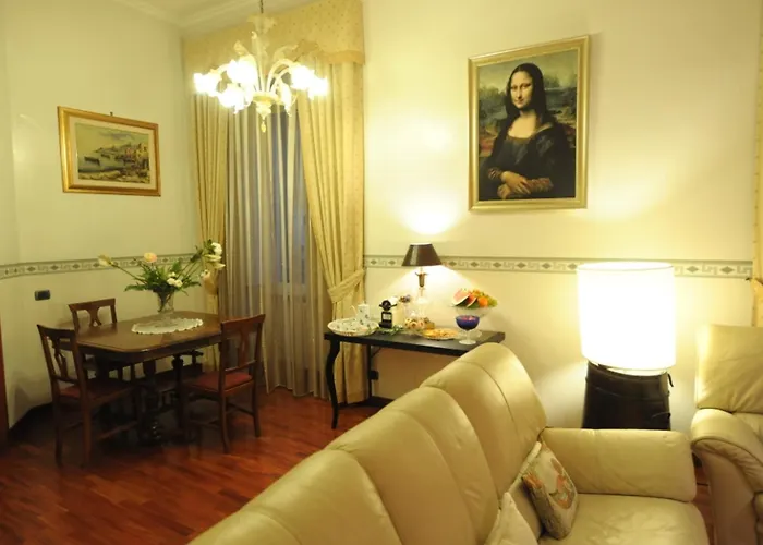 Vatican Monnalisa Rom