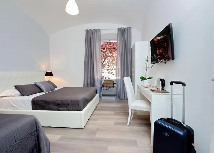 Gasthof Vatican Monnalisa 4*