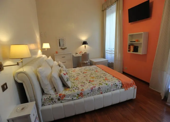 Gasthof Vatican Monnalisa 4*